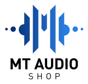 MT Audio Logo