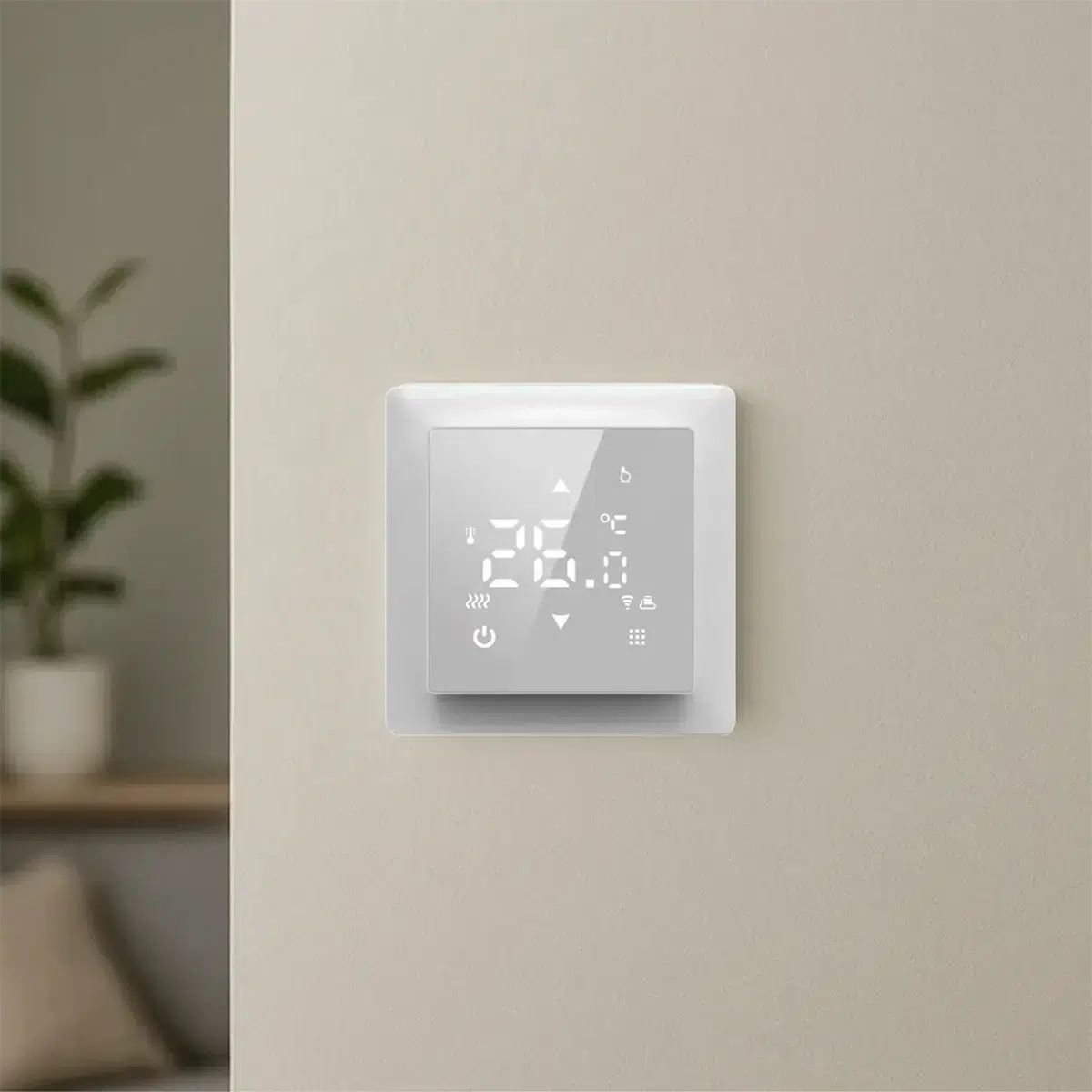 Smart Home SIRO