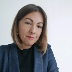 Alicia Cervantes