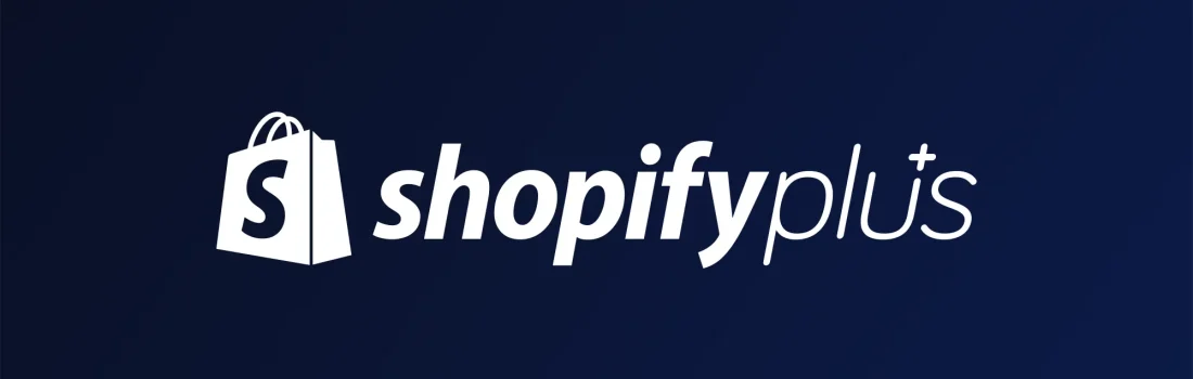 Shopify Plus Header