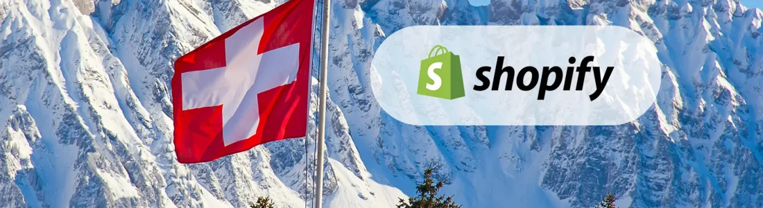 Shopify Schweiz