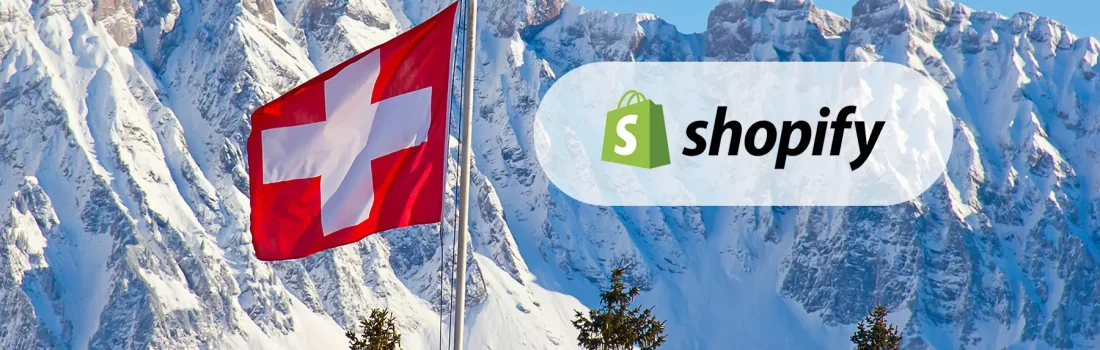 Shopify Schweiz